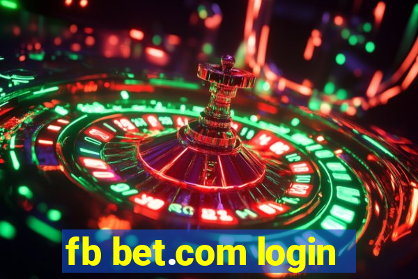 fb bet.com login